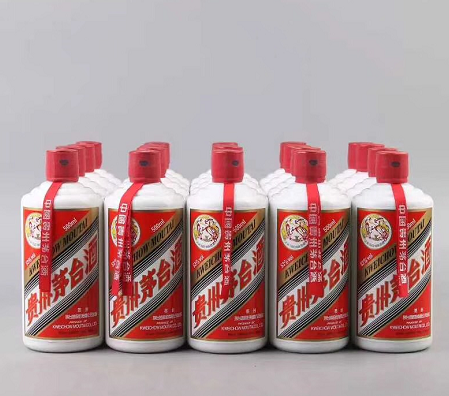 揭东茅台酒回收